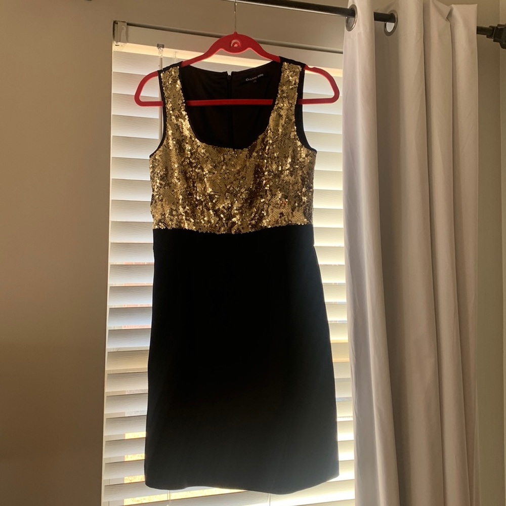 Gianni Bini Party Dress